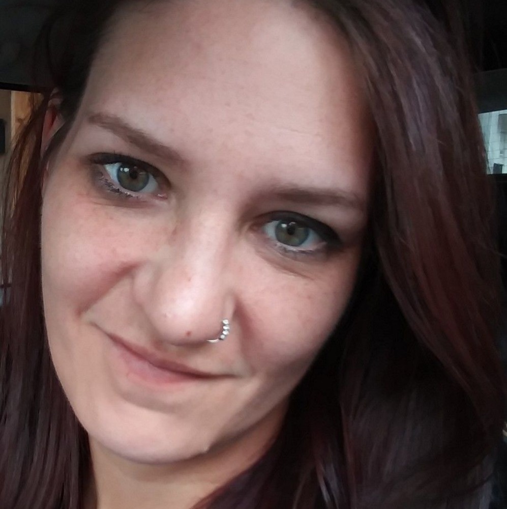 Meet your Posher, Kristy